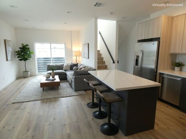 Foto del edificio - 5522 Barton Ave