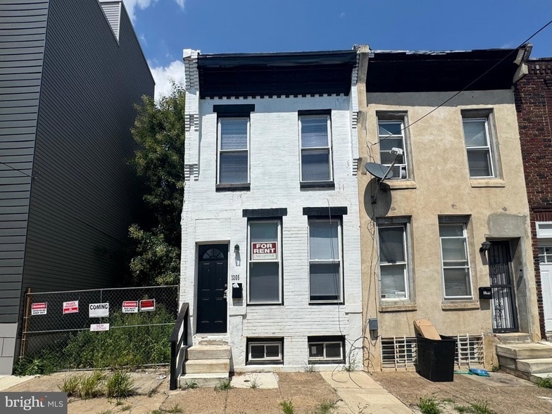Photo - 3205 Latona Street Unit