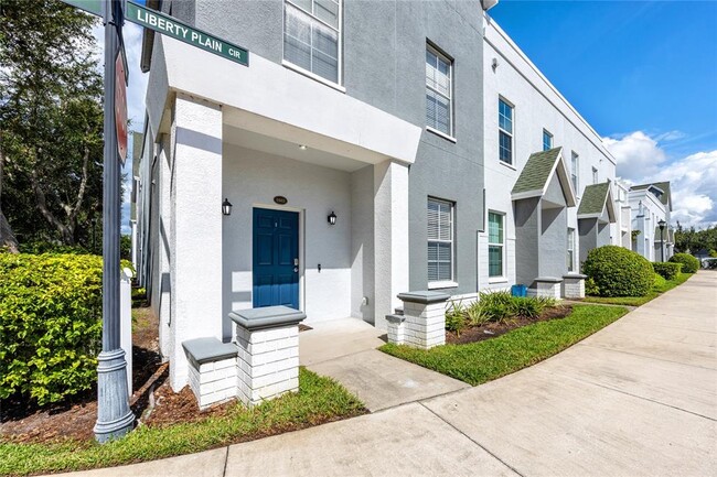 Building Photo - 5502 Liberty Plain Cir