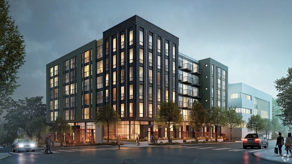 Apartments For Rent In Seattle Wa