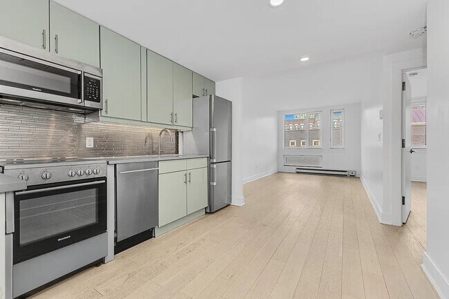 Foto del edificio - 531 W 159th St