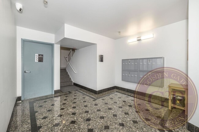 Building Photo - SoMa - 1 BR, 2 BA Loft 975 Sq. Ft. - 3D Vi...