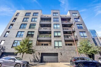Building Photo - 650 N Morgan St