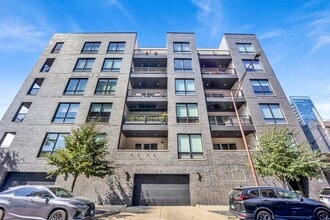 Building Photo - 650 N Morgan St