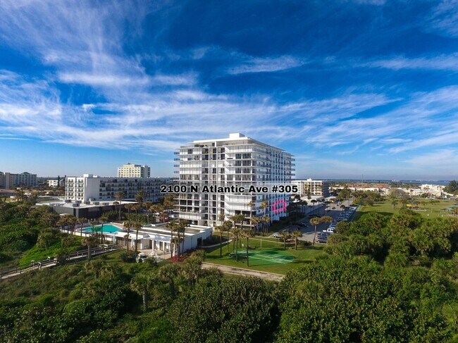 Foto del edificio - 2100 N Atlantic Ave