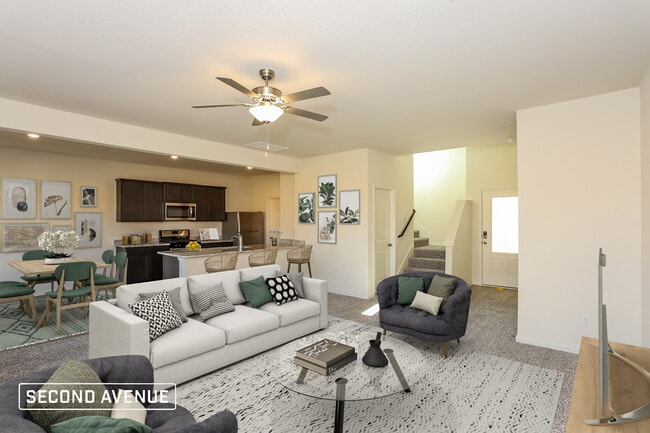 Building Photo - 9637 Sierra Grande Dr