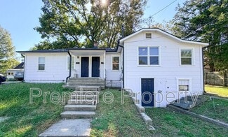 Building Photo - 11117 E 15th St S