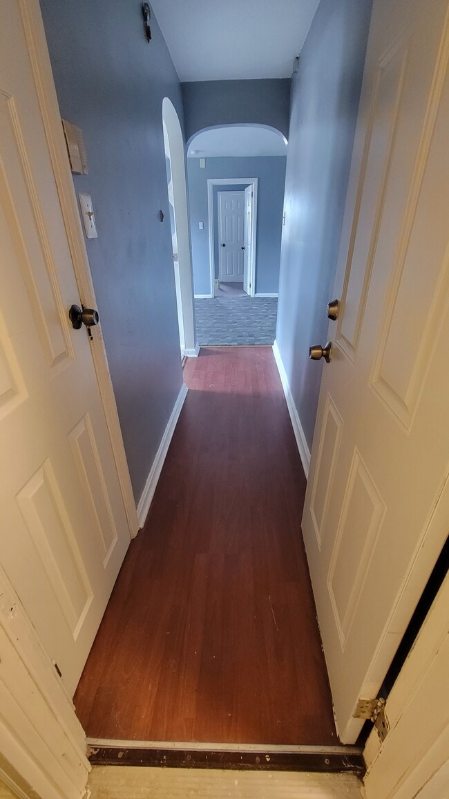 Building Photo - 7535 Thouron Ave