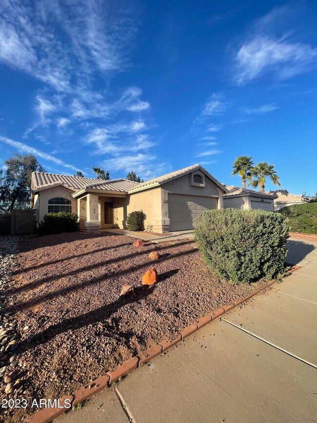 1142 W Orchid Ln, Chandler, AZ 85224 House Rental in Chandler, AZ