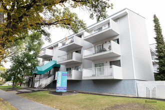 Building Photo - Eileen Manor Apartments