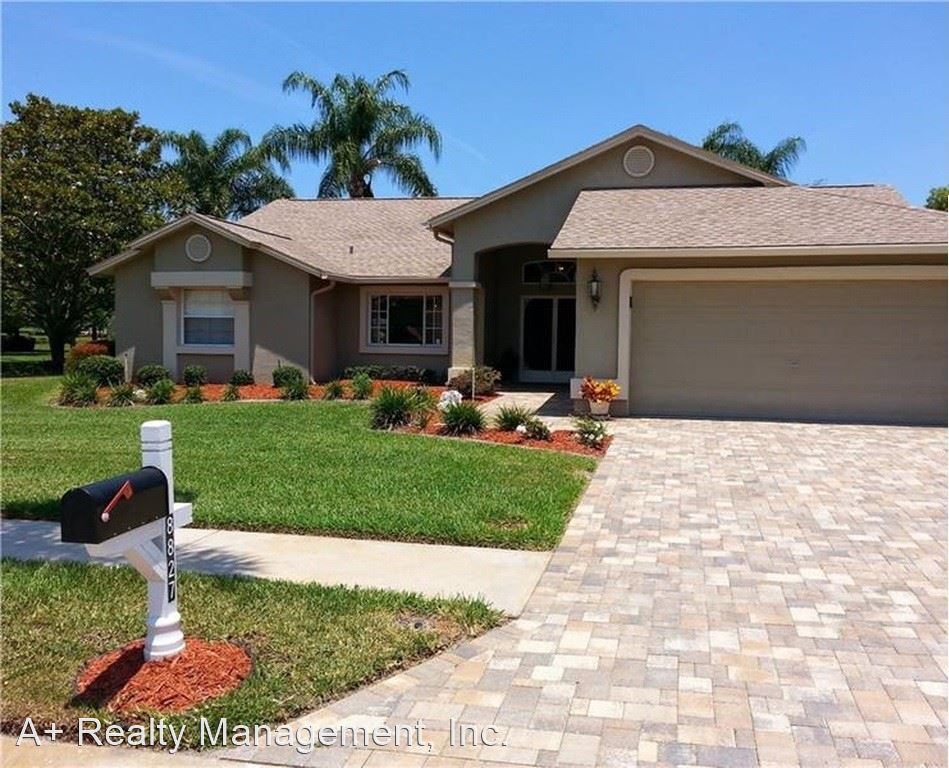 Primary Photo - 3 br, 2 bath House - 8827 Poe Dr.