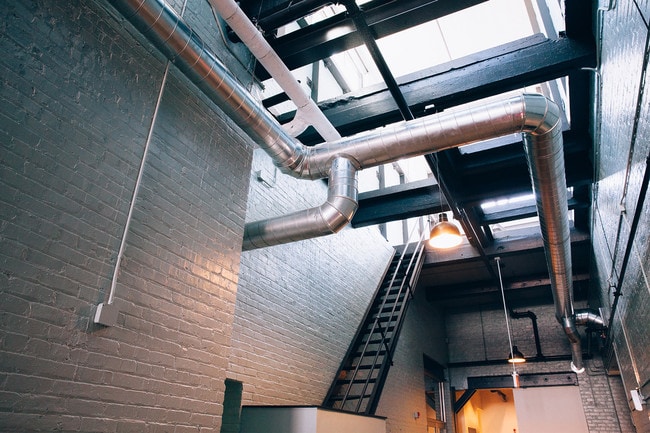 Building Photo - City View Landing