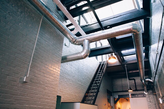 Foto del edificio - City View Landing