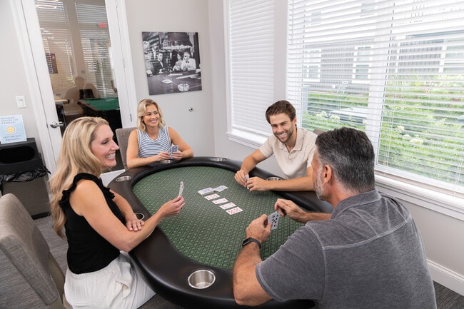 Building Photo - Liberty Summit