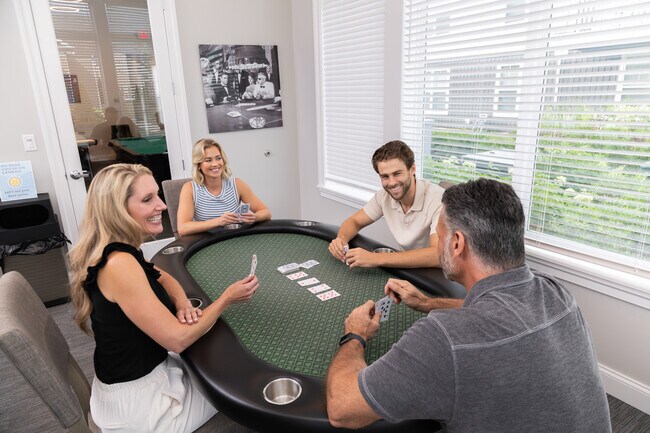 Foto del edificio - Liberty Summit