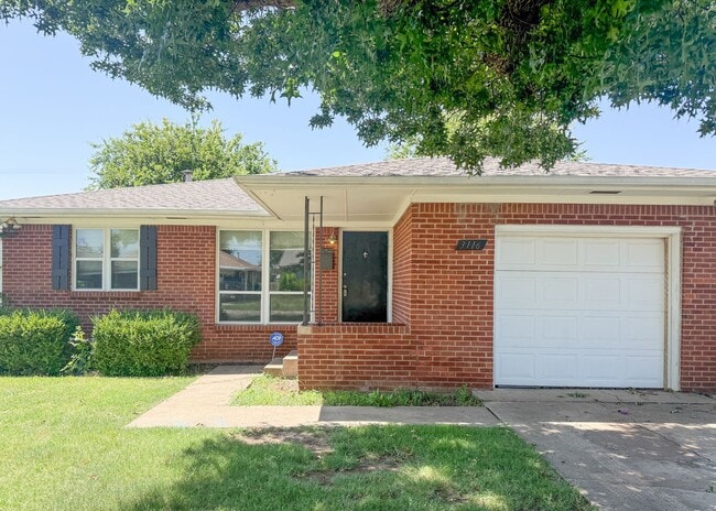 Photo - 3116 NW 65th Street House