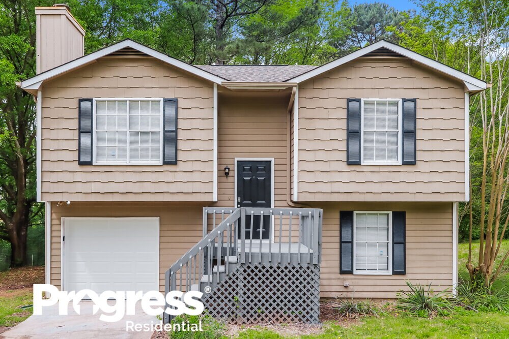 Primary Photo - 1505 Chelsea Downs Dr NE