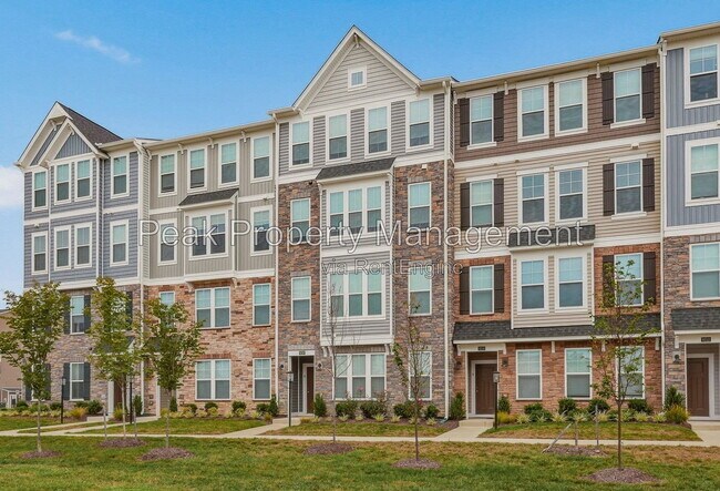 Foto del edificio - 9256 Magellan Pkwy