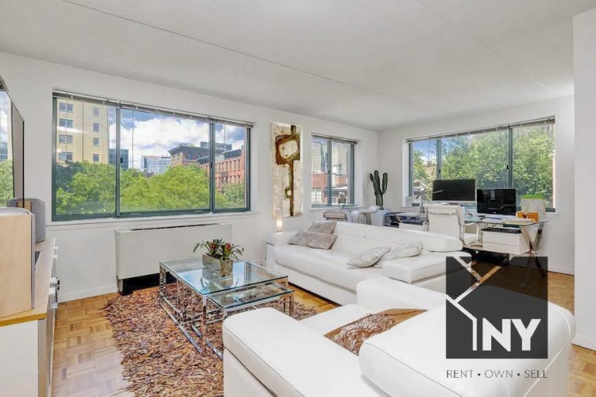 Foto principal - 3 bedroom in New York NY 10014