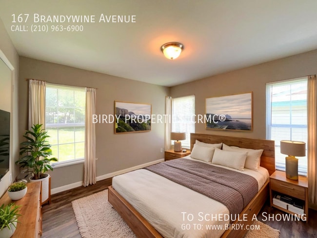 Building Photo - 167 Brandywine Ave