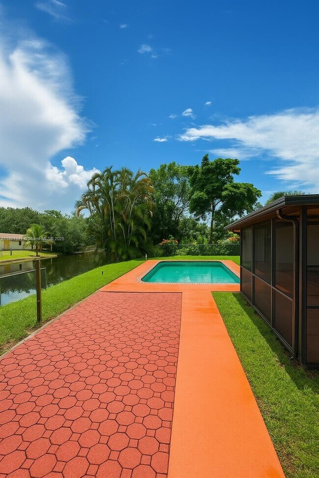 Foto del edificio - 5232 SW 92nd Terrace