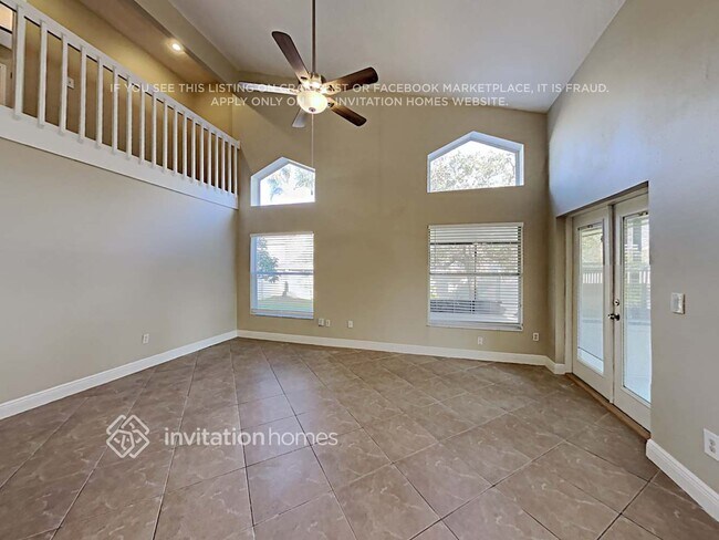 Foto del edificio - 1087 Sugarberry Trail