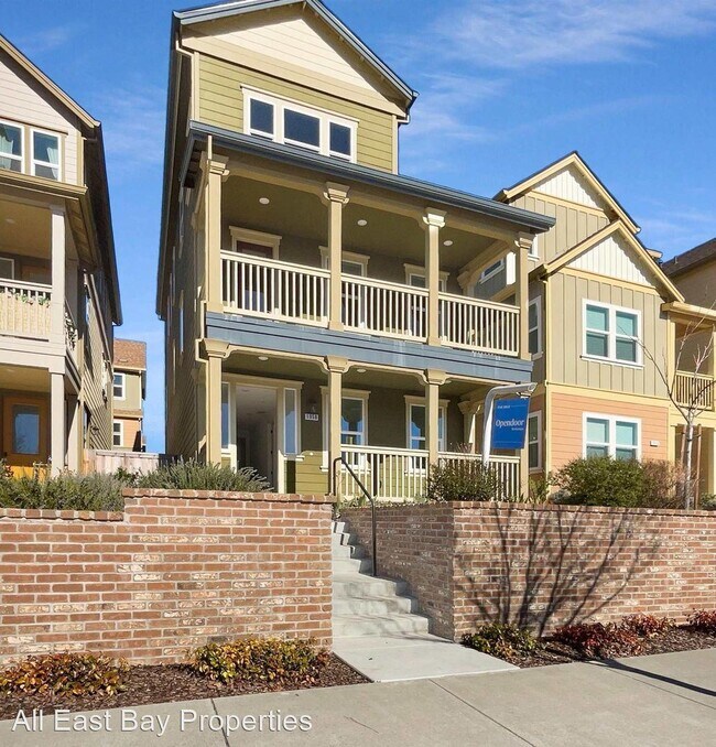 Foto del edificio - 4 br, 4 bath House - 1958 John Muir Pkwy