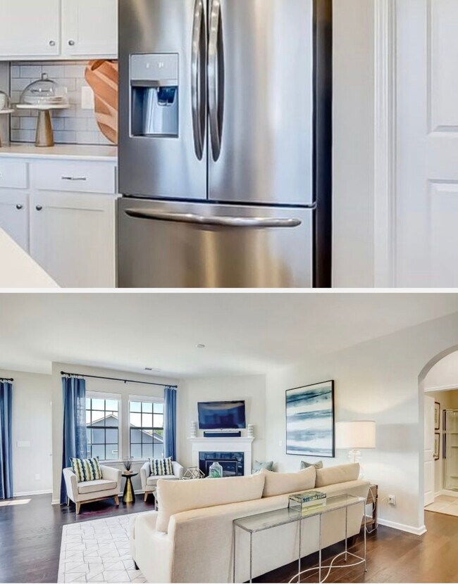 190 Tackle Box Dr, Troutman, NC 28166 House for Rent in Troutman, NC