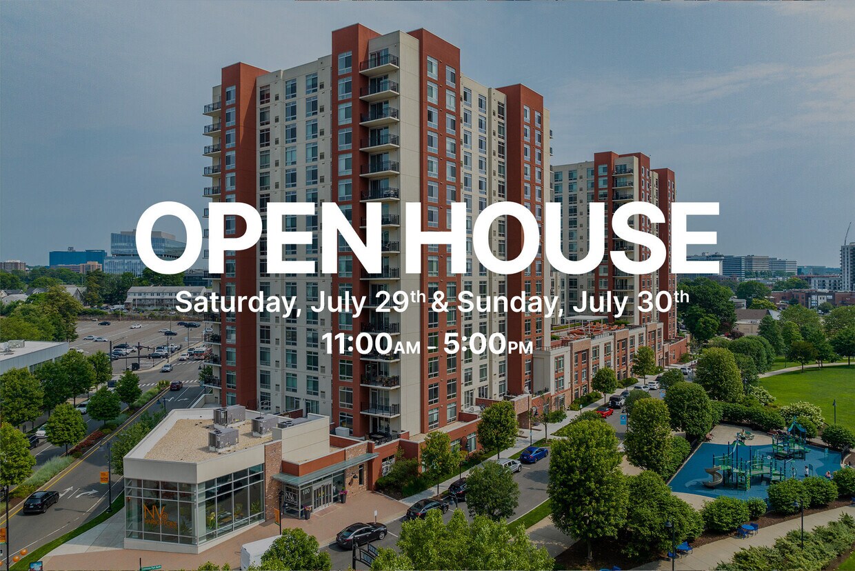 NV Harbor Point 100110 Commons Park N Stamford, CT Apartments