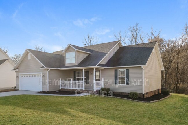 Building Photo - 252 Winding Creek Rd