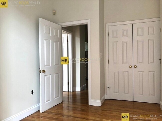 Foto del edificio - 678 Tremont St