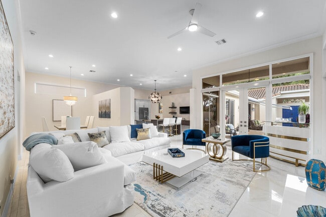 Foto del edificio - 6673 NW 24th Terrace