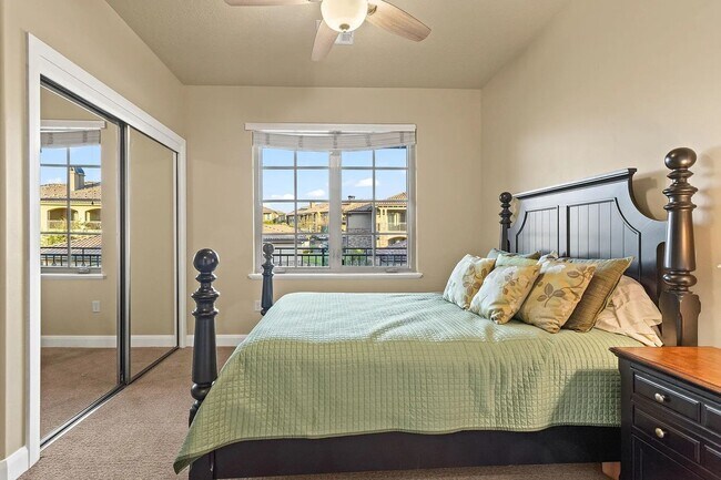 Foto del edificio - Fully Furnished 2 Bedroom Home.