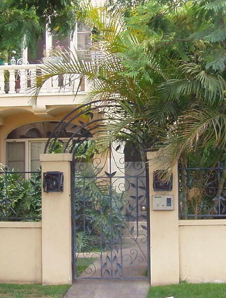 Foto del edificio - 5924 W 2nd St