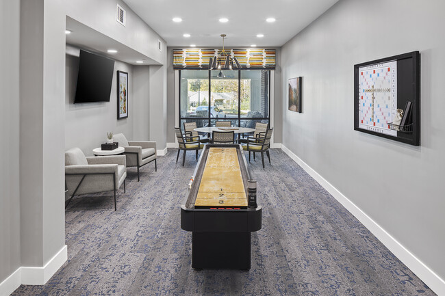 Game Room - Hearthside Lawrenceville