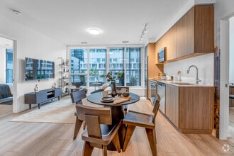 Interior Photo - The Corner On Broadway