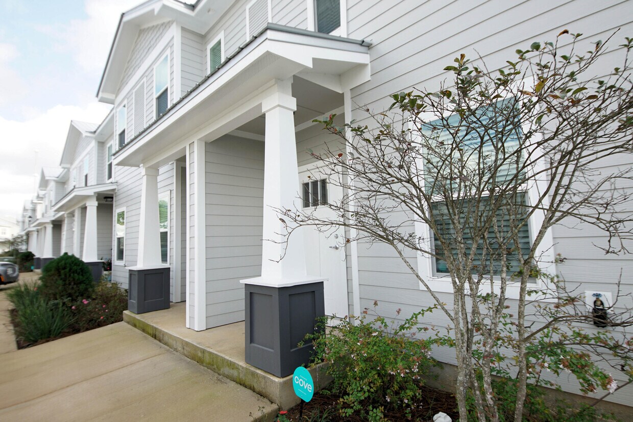 392 Date Palm Lane, Freeport, FL 32439 Townhome Rentals in Freeport