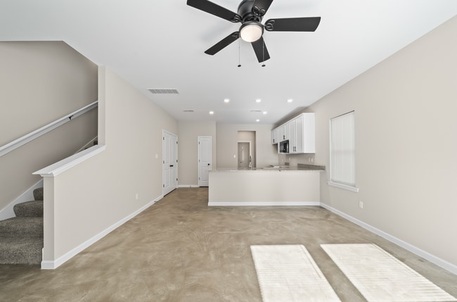 Building Photo - 3318 Tutwiler Ave