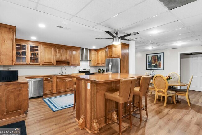 Foto del edificio - 460 Peyton Rd SW