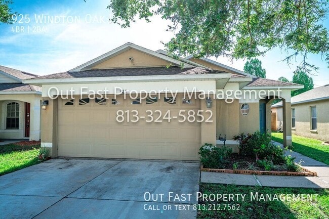 Building Photo - 925 Windton Oak Dr
