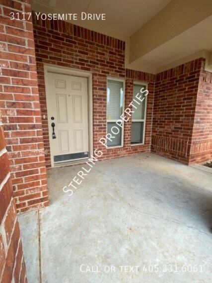 Foto del edificio - 3117 Yosemite Dr