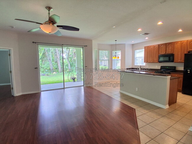 Photo - 12928 Terrace Springs Drive House