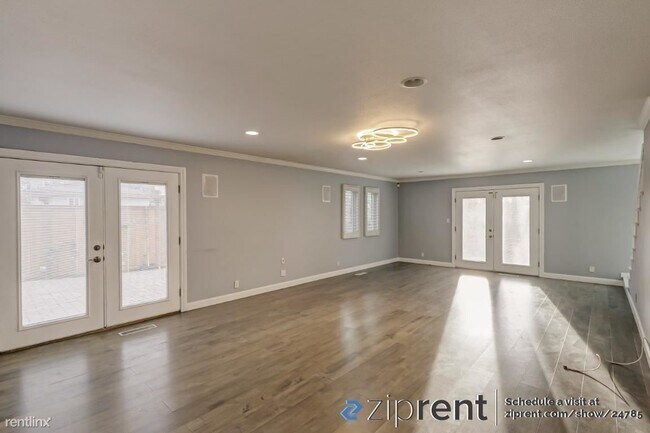 Foto del edificio - 5 br, 3 bath House - 2601 Pickfair Lane, L...