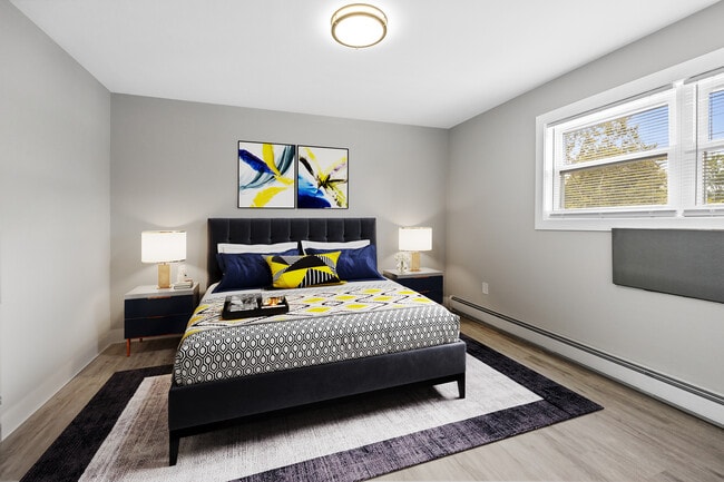 OP- Bedroom - Orange Portfolio Holdings