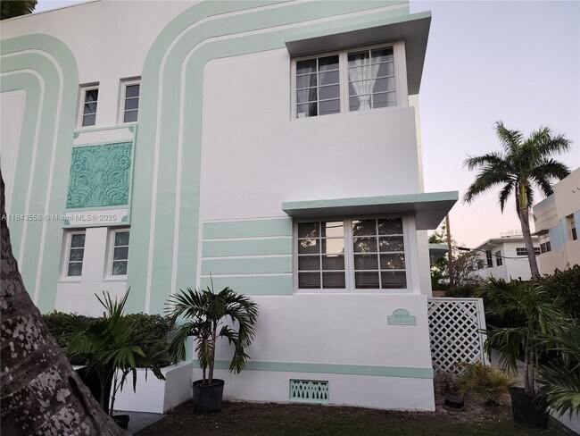 Foto del edificio - 2905 Sheridan Ave