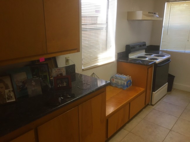 Foto del edificio - 1225 F St