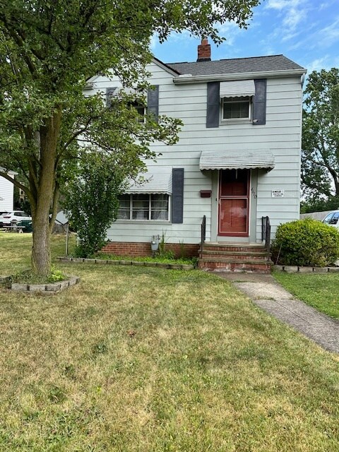 Foto principal - 4610 Wellington Ave