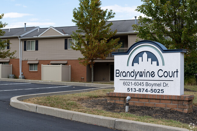 Building Photo - Brandywine Court