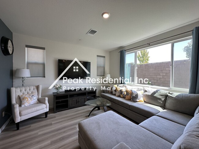 Foto del edificio - 3 br, 2.5 bath House - 3276 Auburn Leaf Loop