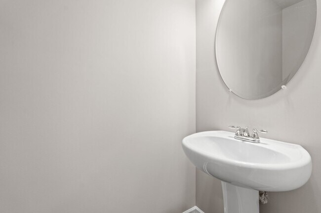 Foto del edificio - 3 Bedroom Townhome in Jonesboro!